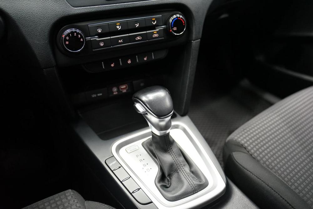 Kia Ceed III Крым  - изображение 16
