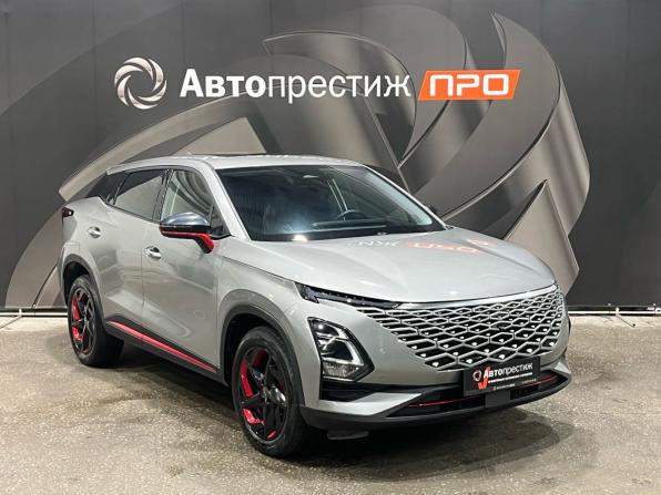 Omoda C5 I с пробегом 2023 года, цена 1 695 000 рублей, 31300 км, внедорожник, Автокод Объявления