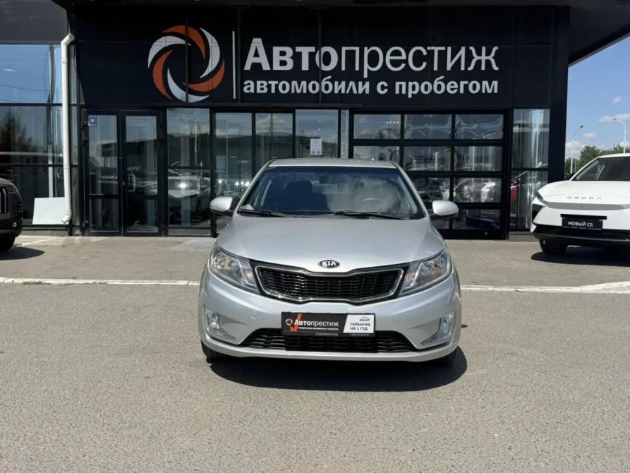 Kia Rio III Волгоград  - изображение 6