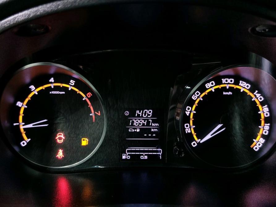 Lada (ВАЗ) Granta I Рестайлинг Ставрополь  - изображение 12
