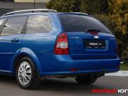 Chevrolet Lacetti I Москва  - изображение 31