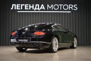 Bentley Continental GT III Иркутск  - изображение 48