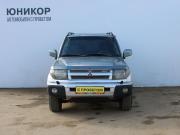 Mitsubishi Pajero Pinin Нижний Новгород  - изображение 24