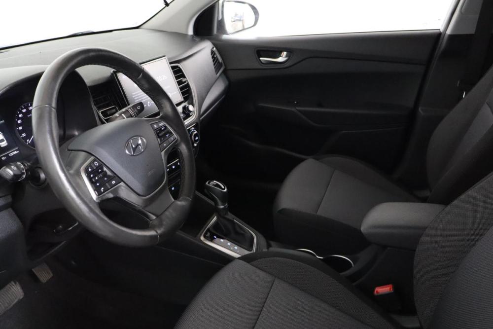 Hyundai Solaris II Рестайлинг Санкт-Петербург  - изображение 8