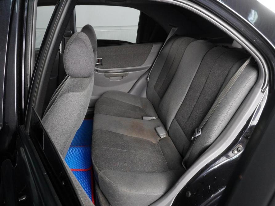 Hyundai Accent II Минеральные Воды  - изображение 9