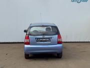 Kia Picanto I Москва  - изображение 20
