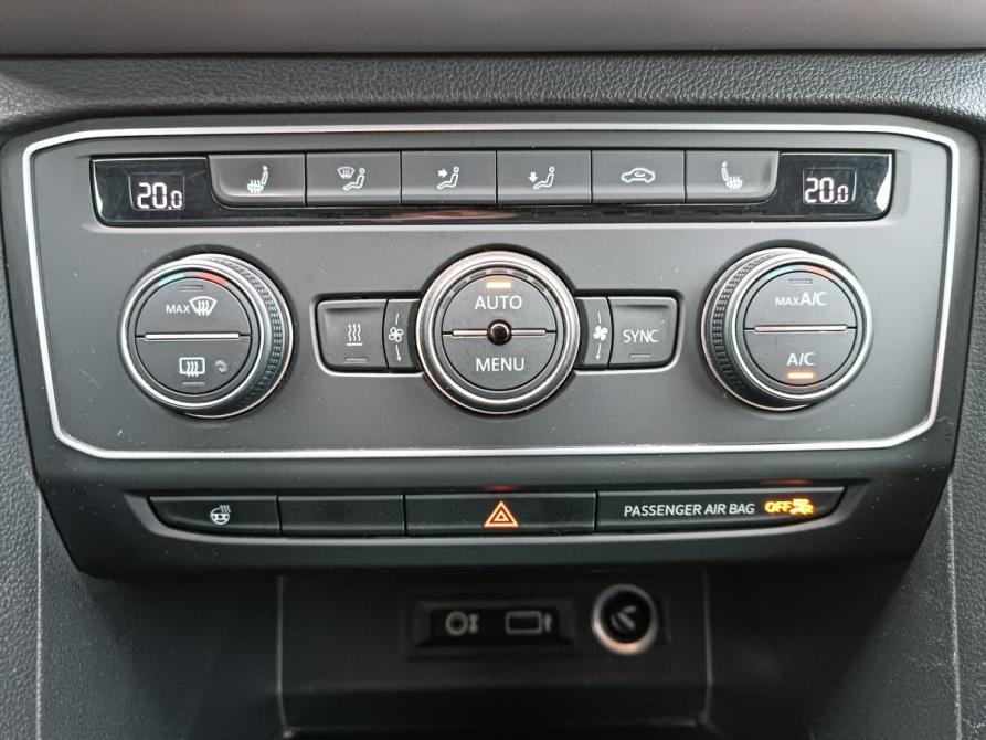 Volkswagen Teramont I Санкт-Петербург  - изображение 21