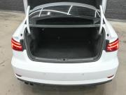 Audi A3 III (8V) Рестайлинг Екатеринбург  - изображение 26