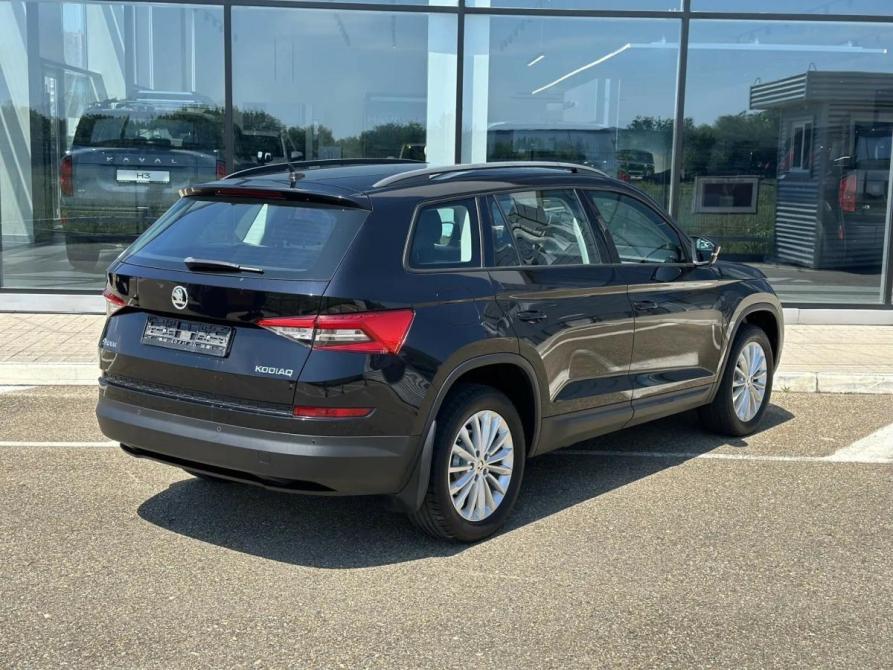 Skoda Kodiaq I Краснодар  - изображение 4