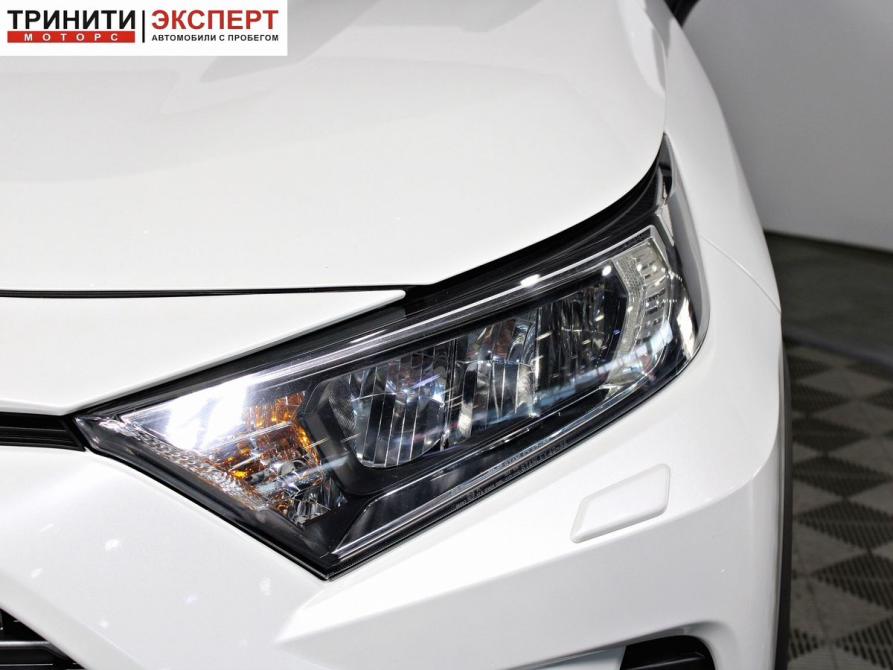 Toyota RAV4 V (XA50) Белгород  - изображение 9
