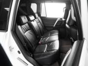 Toyota Land Cruiser Prado 150 Series Тюмень  - изображение 42