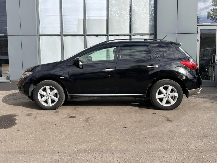 Nissan Murano II (Z51) Ярославль  - изображение 6