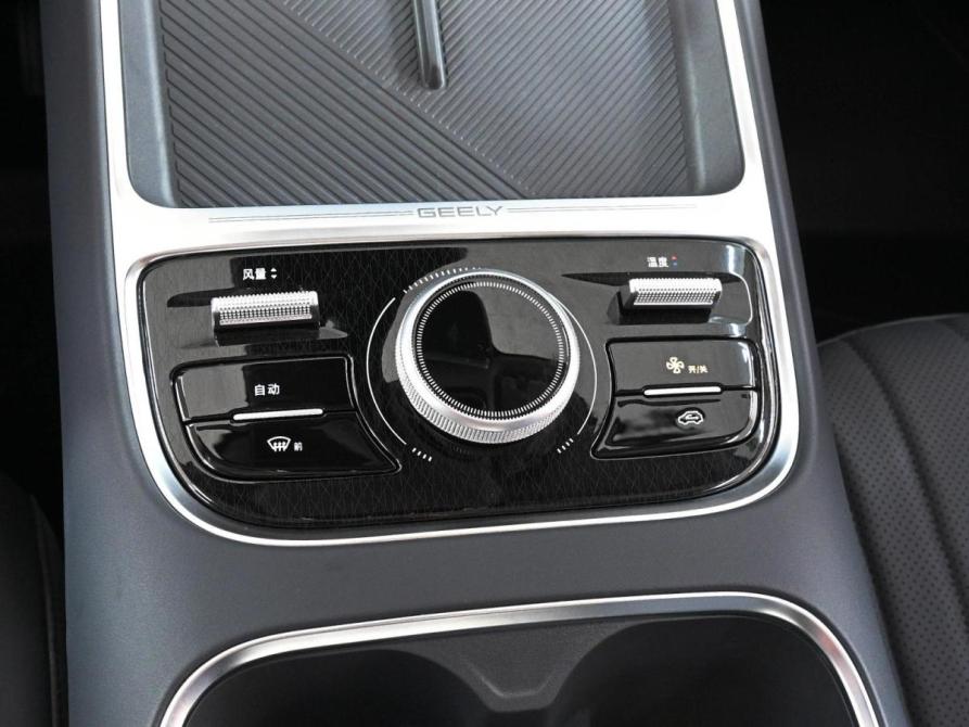 Geely Galaxy Starship 7 Ростов-на-Дону  - изображение 17