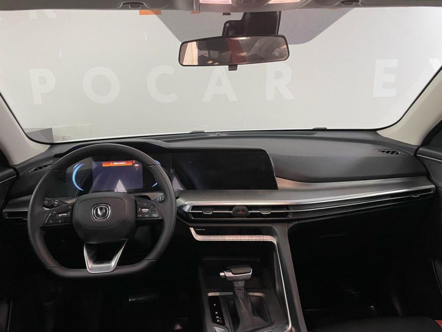 Changan CS35 Plus I Рестайлинг Краснодар  - изображение 9