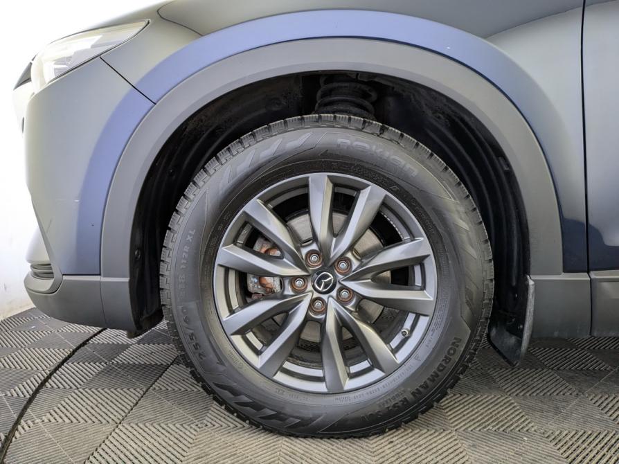 Mazda CX-9 II Москва  - изображение 18