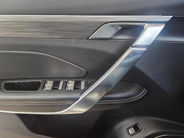 Geely Atlas Pro с пробегом 2022 года, цена 2 035 000 рублей, 50681 км, внедорожник, Автокод Объявления