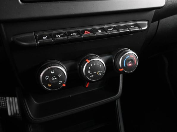 Renault Express II с пробегом 2022 года, цена 1 839 000 рублей, 244857 км, фургон, Автокод Объявления