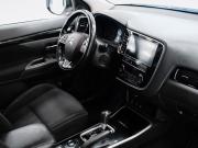 Mitsubishi Outlander III Рестайлинг 3 Самара  - изображение 36