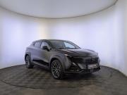Changan UNI-T I Москва  - изображение 33