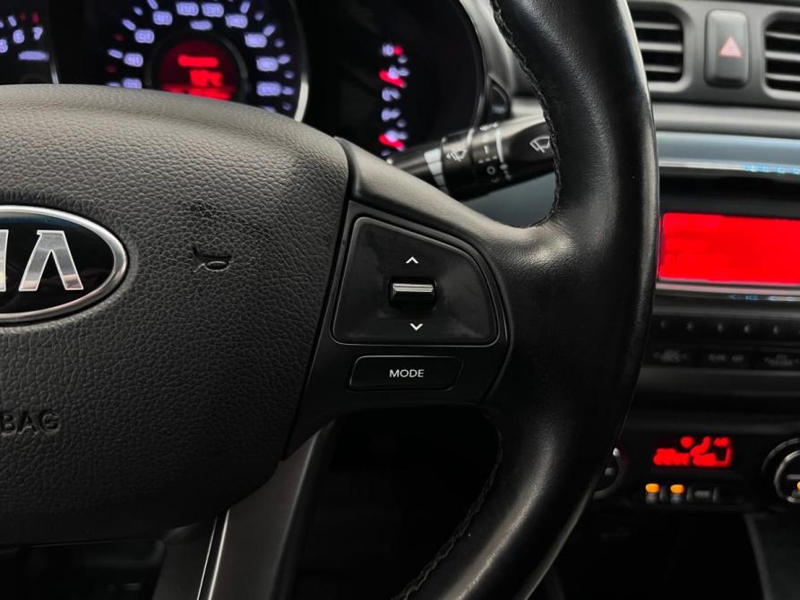 Kia Rio III Волгоград  - изображение 18