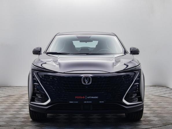 Changan UNI-T I с пробегом 2023 года, цена 2 130 000 рублей, 40134 км, внедорожник, Автокод Объявления