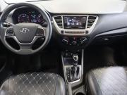 Hyundai Solaris II Рестайлинг Ярославль  - изображение 26