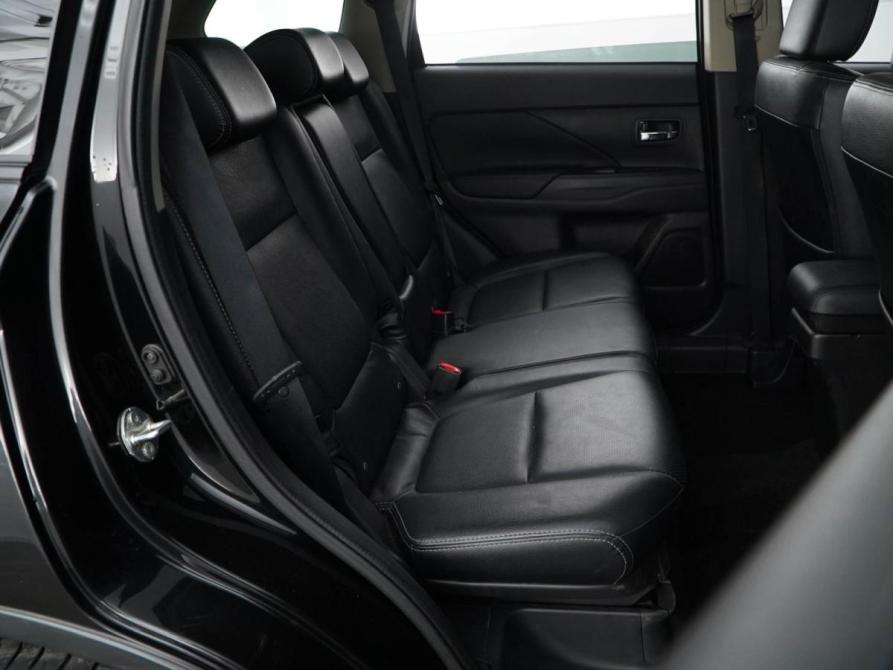 Mitsubishi Outlander III Рестайлинг Москва  - изображение 7