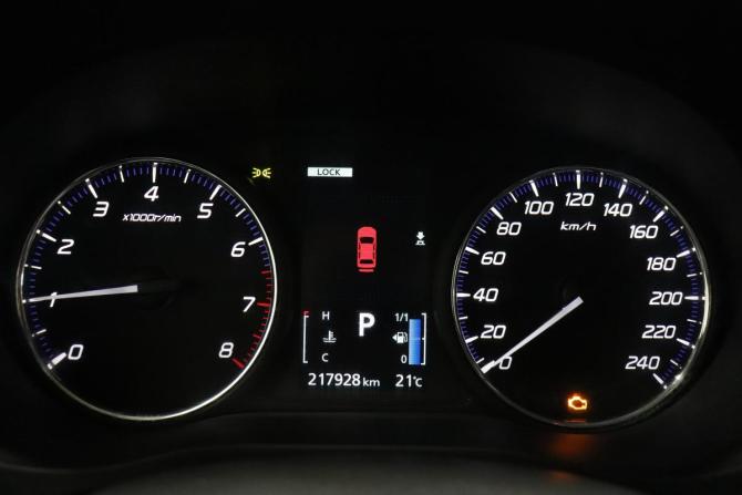 Mitsubishi Outlander III Рестайлинг с пробегом 2014 года, цена 1 309 000 рублей, 218000 км, внедорожник, Автокод Объявления