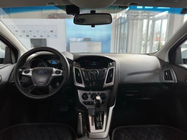 Ford Focus III с пробегом 2013 года, цена 855 000 рублей, 108091 км, седан, Автокод Объявления