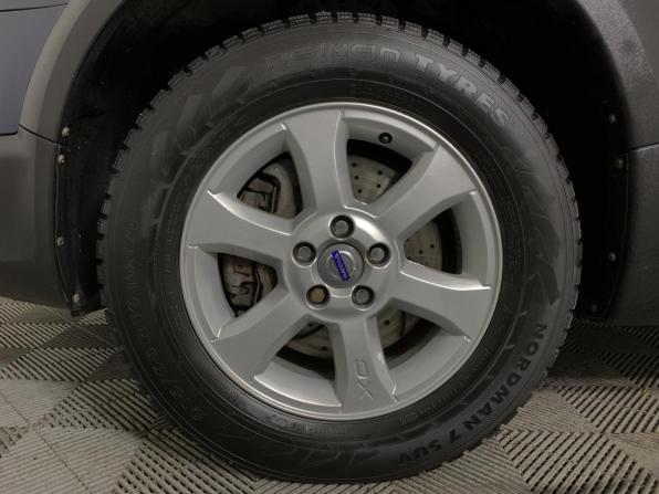 Volvo XC70 II с пробегом 2011 года, цена 1 165 000 рублей, 430000 км, универсал, Автокод Объявления