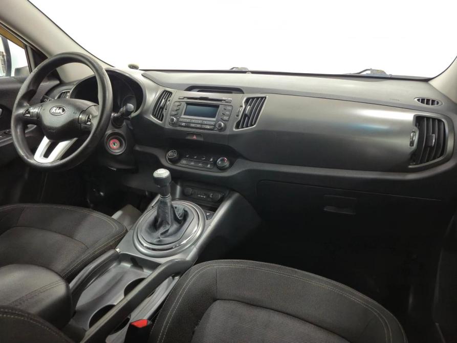Kia Sportage III Альметьевск  - изображение 15