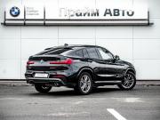 BMW X4 II (G02) Магнитогорск  - изображение 28