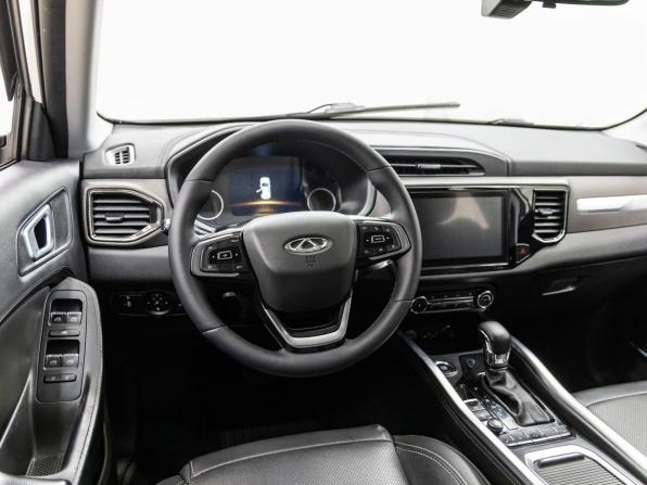 Chery Tiggo 4 I Рестайлинг с пробегом 2021 года, цена 1 298 000 рублей, 56653 км, внедорожник, Автокод Объявления