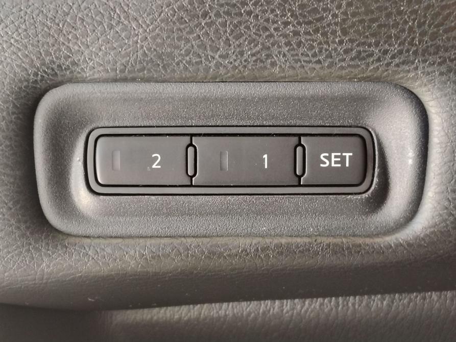 Nissan Pathfinder IV Краснодар  - изображение 10