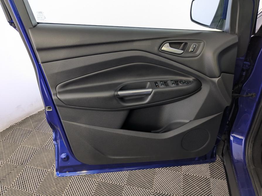 Ford Kuga II Рестайлинг Москва  - изображение 19