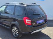 Lada (ВАЗ) Granta I Рестайлинг Таганрог  - изображение 33