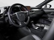 Lexus ES VII Москва  - изображение 33