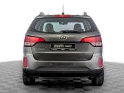 Kia Sorento II Рестайлинг Москва  - изображение 34