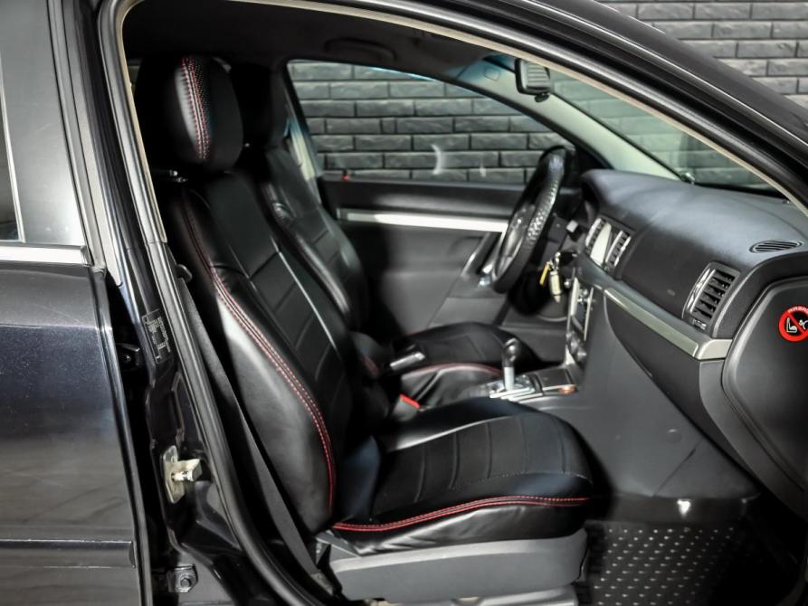 Opel Vectra C Рестайлинг Екатеринбург  - изображение 11