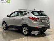 Hyundai ix35 I Санкт-Петербург  - изображение 30