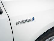 Toyota Prius Alpha I (ZVW40/41) Рестайлинг Чита  - изображение 39