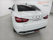 Lada (ВАЗ) Vesta I Рестайлинг (NG) Москва  - изображение 20
