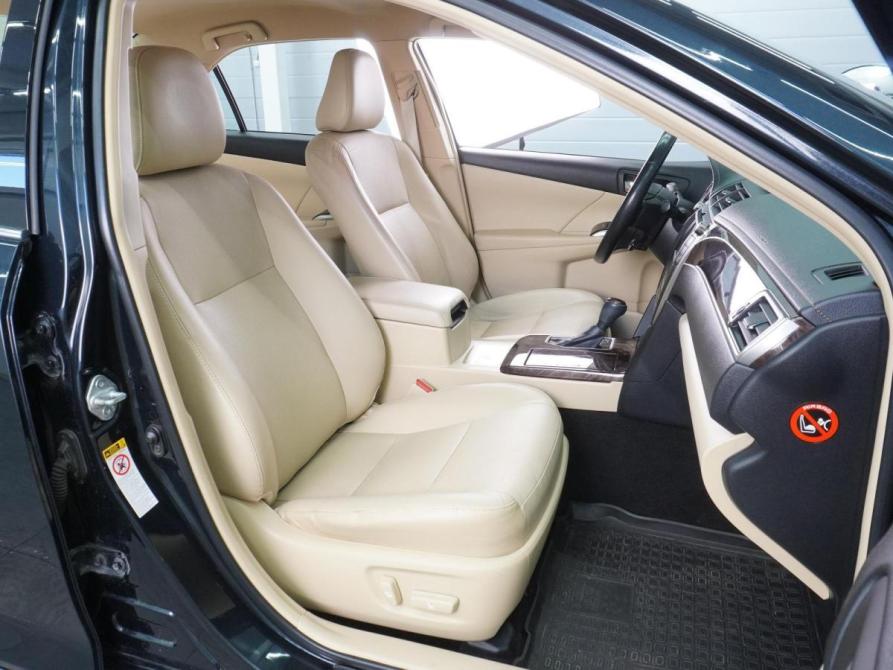 Toyota Camry VII (XV50) Рестайлинг Воронеж  - изображение 8
