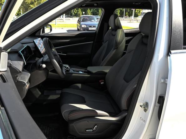 Geely Cityray с пробегом 2025 года, цена 3 090 000 рублей, 12558 км, внедорожник, Автокод Объявления