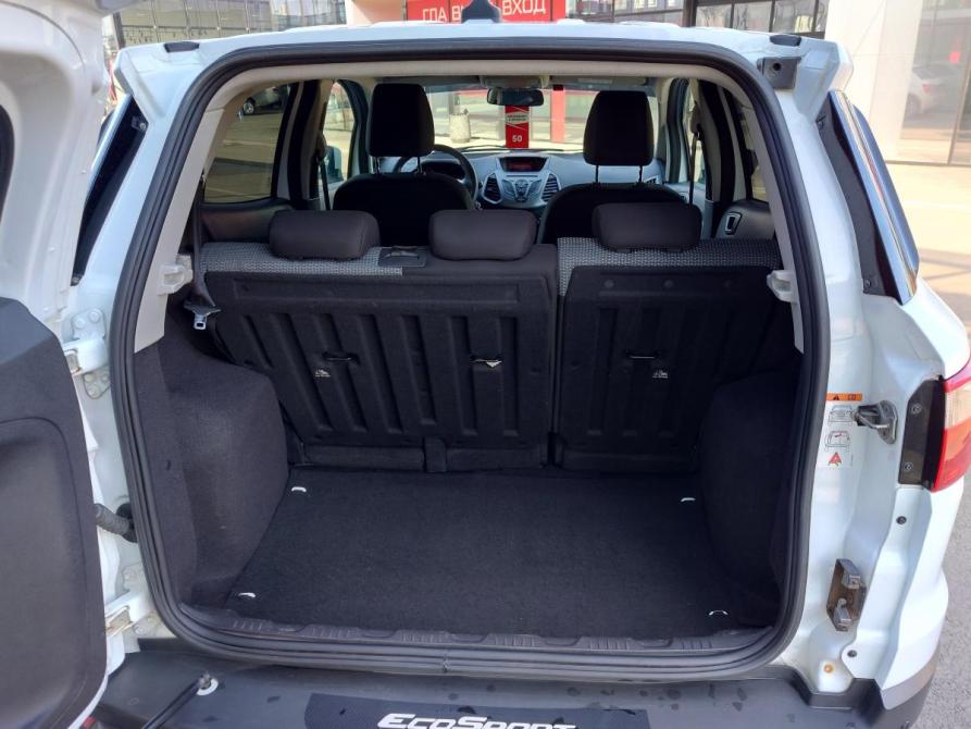 Ford EcoSport II Оренбург  - изображение 16
