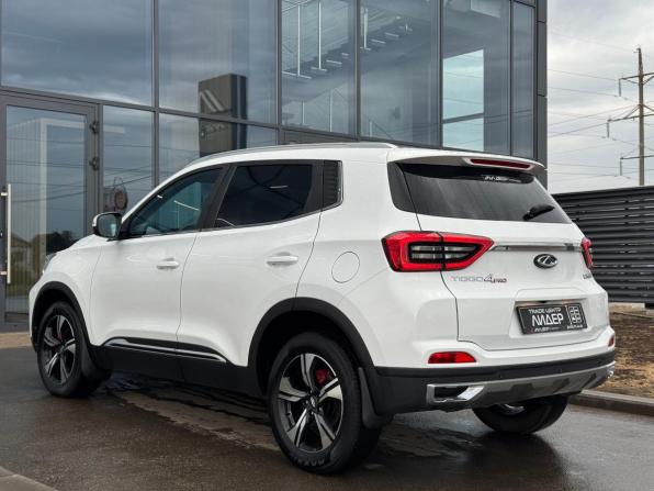 Chery Tiggo 4 Pro I Рестайлинг с пробегом 2023 года, цена 1 100 000 рублей, 177694 км, внедорожник, Автокод Объявления