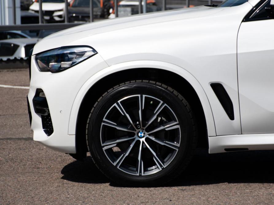 BMW X5 IV (G05/G18) Москва  - изображение 30