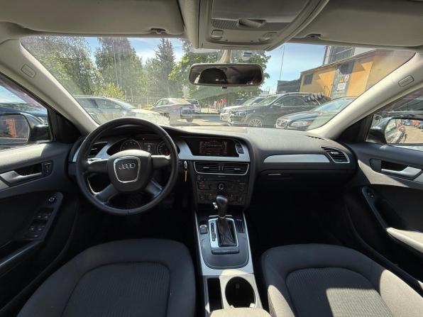 Audi A4 IV (B8) с пробегом 2010 года, цена 749 000 рублей, 478000 км, универсал, Автокод Объявления