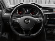 Volkswagen Tiguan II Москва  - изображение 33