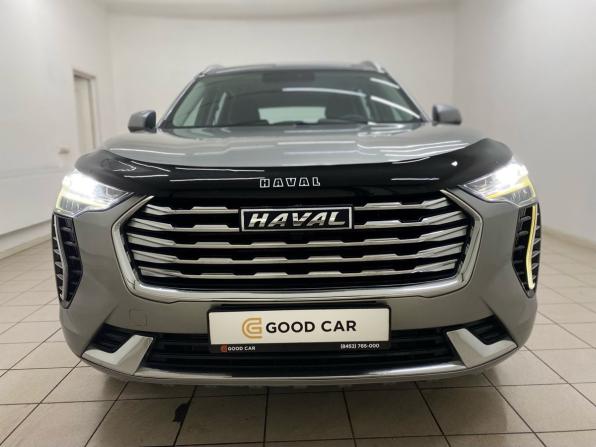 Haval Jolion I с пробегом 2022 года, цена 1 569 000 рублей, 123478 км, внедорожник, Автокод Объявления